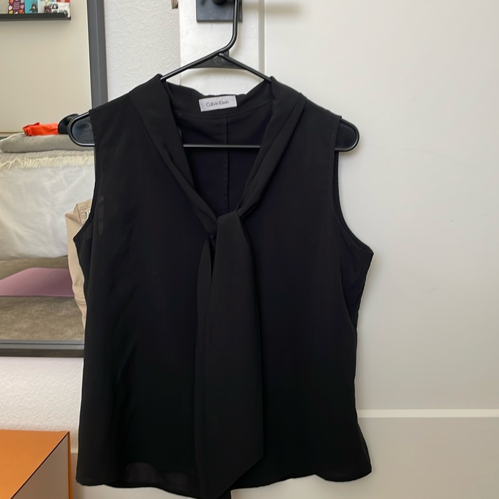 Calvin Klein Top